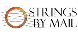 Strings By Mail Strings By Mail